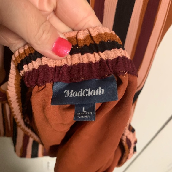 ModCloth Pants - Picture 2 of 4